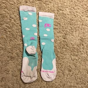 XS PRO COMPRESSION SOCKS